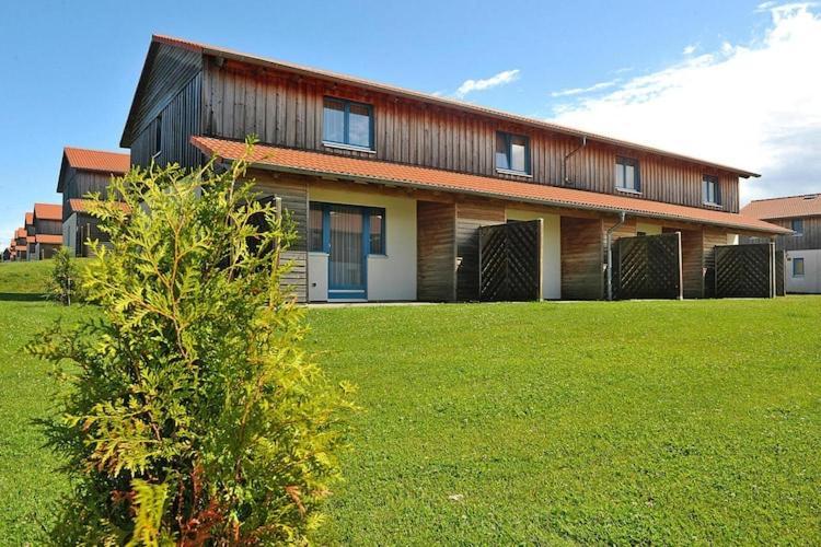 Harz Holiday Park, Hasselfelde Exterior photo